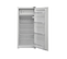 Réfrigérateur 1 Porte L54 Cm - 186 L - Froid Statique -  Blanc - Drs1244es