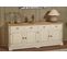 Buffet En Bois 4 Portes Et 4 Tiroirs - Capucine