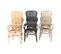 Fauteuil Bistrot En Rotin (lot De 2) - Nice