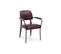 Fauteuil Simili Et Métal Vintage (lot De 2) - Clark