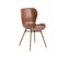 Chaises Simili Et Bois (lot De 2) - Matilda