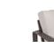 Fauteuil De Jardin En Aluminium Et Tissu (lot De 2) - Etretat