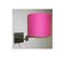 Lampe Applique Articulée Nuit Paisible Rose