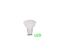 Ampoule LED Gu10 5.5 W Pour Remplacer 35 W Halogène Blanc Froid