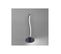 Lampe De Salon Blanche Et Noir Audace LED