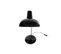 Lampe De Bureau Hortense Noir