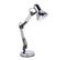 Lampe De Bureau Flex Chrome