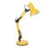 Lampe De Bureau Flex Jaune