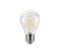 Ampoule LED 11w Bulbe E27 Filament Blanc Chaud