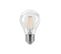 Ampoule LED 11w Bulbe E27 Filament Blanc Chaud
