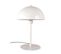 Lampe Icone Blanc Mat