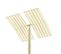 Lampadaire LED Dual Puissant Liseuse Et Cct Champagne