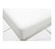 Tabourets Design Blanc H66 Cm (lot De 2) Epsilon