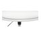 Chaise De Bureau Design Enfant Blanche Steevy