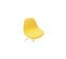 Chaise De Bureau Design Enfant Jaune Steevy