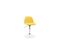 Chaise De Bureau Design Enfant Jaune Steevy