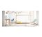 Chaise De Bureau Design Enfant Jaune Steevy