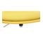 Chaise De Bureau Design Enfant Jaune Steevy