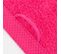 Serviette De Toilette 50x100 Cm Pure Fuchsia 550g/m2