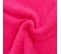 Serviette De Toilette 50x100 Cm Pure Fuchsia 550g/m2