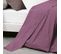 Drap Plat Uni 240x310 Cm Coton Alto Raisin