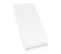 Protège Matelas Imperméable 70x200 Cm Bonnet 23cm Arnon Molleton Coton Contrecollé Polyuréthane