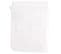 Gant De Toilette 16x21 Cm Pure Blanc 550g/m2