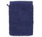 Gant De Toilette 16x21 Cm Pure Marine 550g/m2