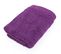 Serviette De Toilette 50x100 Cm Pure Violet 550g/m2