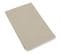 Taie De Traversin Uni 140x43 Cm Coton Alto Chamois