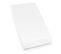 Protège Matelas Imperméable 100x200 Cm Bonnet 30cm Arnon Molleton Coton Contrecollé Polyuréthane