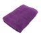 Drap De Douche 70x140 Cm Pure Violet 550g/m2