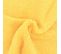 Drap De Douche 70x140 Cm Pure Jaune 550g/m2