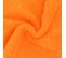 Drap De Douche 70x140 Cm Pure Orange 550g/m2
