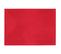 Tapis De Bain 50x70 Cm Pure Rouge 700g/m2