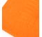 Tapis De Bain 50x70 Cm Pure Orange 700g/m2