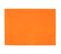 Tapis De Bain 50x70 Cm Pure Orange 700g/m2