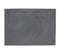 Tapis De Bain 50x70 Cm Pure Anthracite 700g/m2