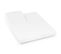 Protège Matelas Imperméable 2x70x200 Cm Lit Articulé Tr Bonnet 30cm Arnon Molleton Coton Contrecoll