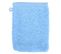 Gant De Toilette 16x21 Cm Pure Bleu Ciel 550g/m2