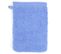 Gant De Toilette 16x21 Cm Pure Bleu Mer 550g/m2