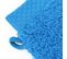 Gant De Toilette 16x21 Cm Pure Turquoise 550g/m2