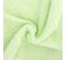 Serviette De Toilette 50x100 Cm Pure Vert Pomme 550g/m2