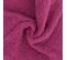 Drap De Douche 70x140 Cm Pure Prune 550g/m2