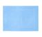 Tapis De Bain 50x70 Cm Pure Bleu Ciel 700g/m2