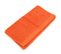 Serviette Invité 33x50 Cm Pure Orange Butane 550g/m2