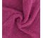 Drap De Bain 100x150 Cm Pure Prune 550g/m2