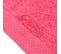 Drap De Bain 100x150 Cm Pure Fraise 550g/m2