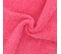 Drap De Bain 100x150 Cm Pure Fraise 550g/m2