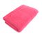 Drap De Bain 100x150 Cm Pure Fraise 550g/m2